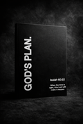 GOD’S PLAN
