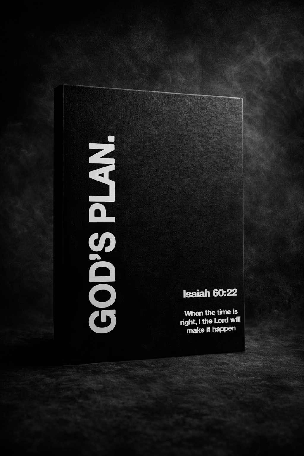 GOD’S PLAN