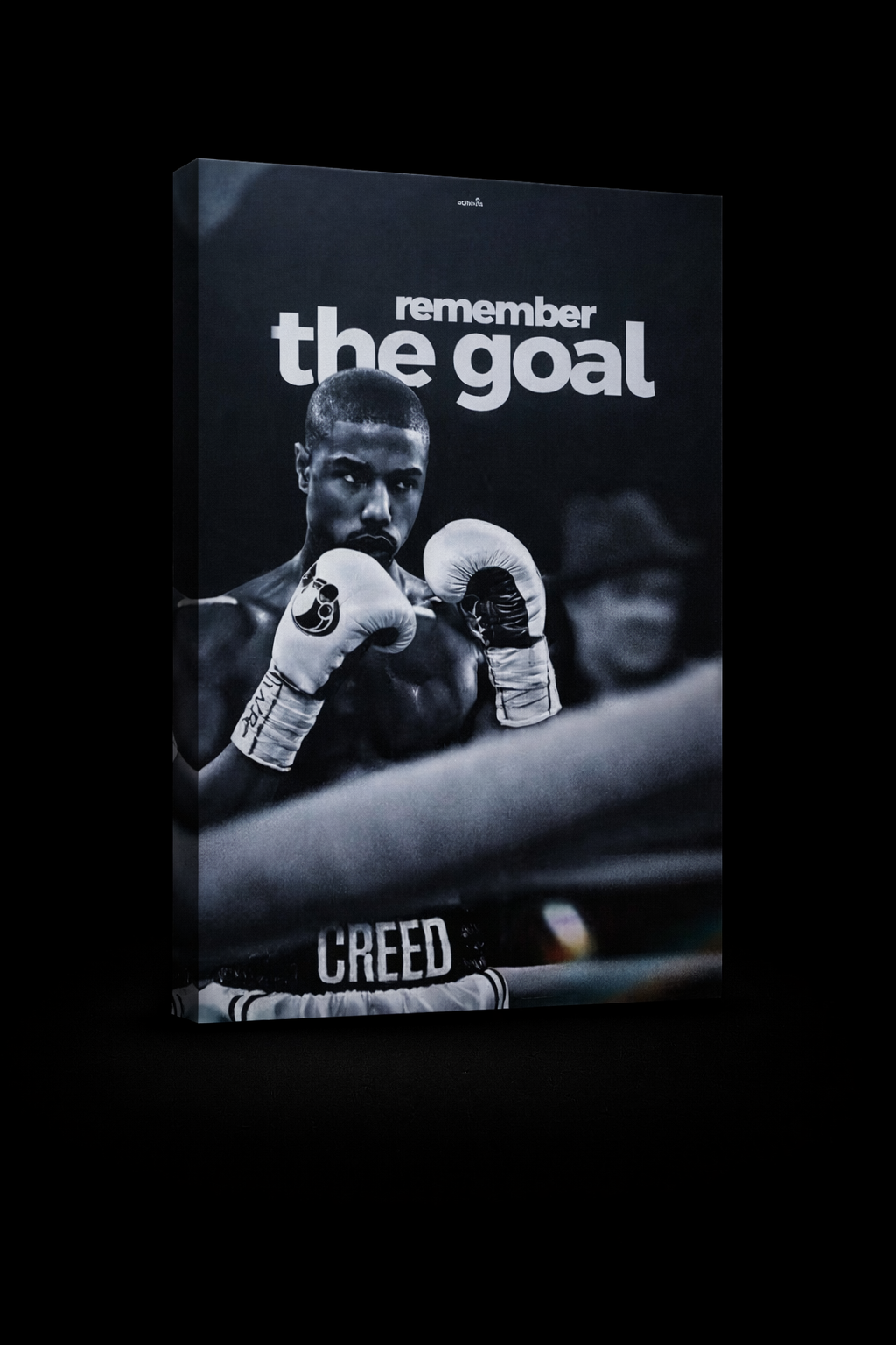 Remember the GOAL