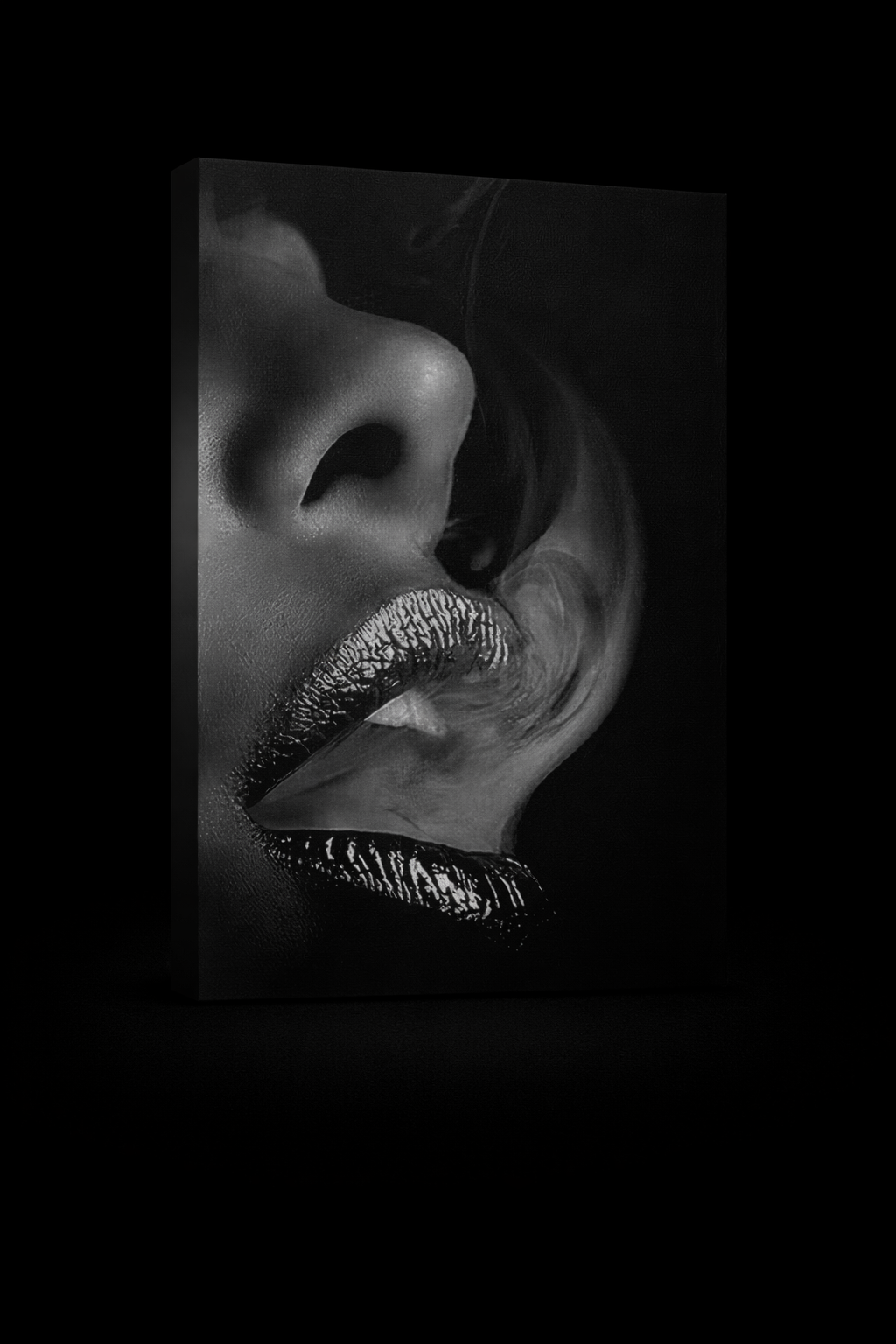 Women Smoking